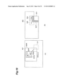 MOVING IMAGE ENCODING AND DECODING SYSTEM diagram and image