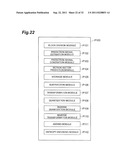 MOVING IMAGE ENCODING AND DECODING SYSTEM diagram and image