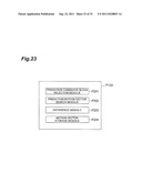 MOVING IMAGE ENCODING AND DECODING SYSTEM diagram and image