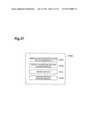 MOVING IMAGE ENCODING AND DECODING SYSTEM diagram and image