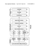 Video data processing apparatus, video data processing method, and program diagram and image