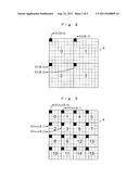 OBJECTIVE IMAGE QUALITY ASSESSMENT DEVICE OF VIDEO QUALITY AND AUTOMATIC     MONITORING DEVICE diagram and image