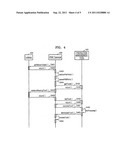 DIGITAL BROADCASTING RECEIVER FOR PROTECTION OF BROADCASTING CONTENTS AND     THE METHOD THEREOF diagram and image