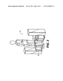 EXTREMITY IMAGING APPARATUS FOR CONE BEAM COMPUTED TOMOGRAPHY diagram and image