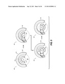 EXTREMITY IMAGING APPARATUS FOR CONE BEAM COMPUTED TOMOGRAPHY diagram and image