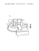 EXTREMITY IMAGING APPARATUS FOR CONE BEAM COMPUTED TOMOGRAPHY diagram and image