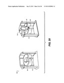 EXTREMITY IMAGING APPARATUS FOR CONE BEAM COMPUTED TOMOGRAPHY diagram and image