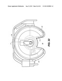 EXTREMITY IMAGING APPARATUS FOR CONE BEAM COMPUTED TOMOGRAPHY diagram and image