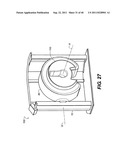 EXTREMITY IMAGING APPARATUS FOR CONE BEAM COMPUTED TOMOGRAPHY diagram and image