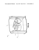 EXTREMITY IMAGING APPARATUS FOR CONE BEAM COMPUTED TOMOGRAPHY diagram and image