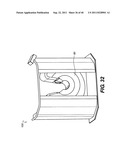 EXTREMITY IMAGING APPARATUS FOR CONE BEAM COMPUTED TOMOGRAPHY diagram and image