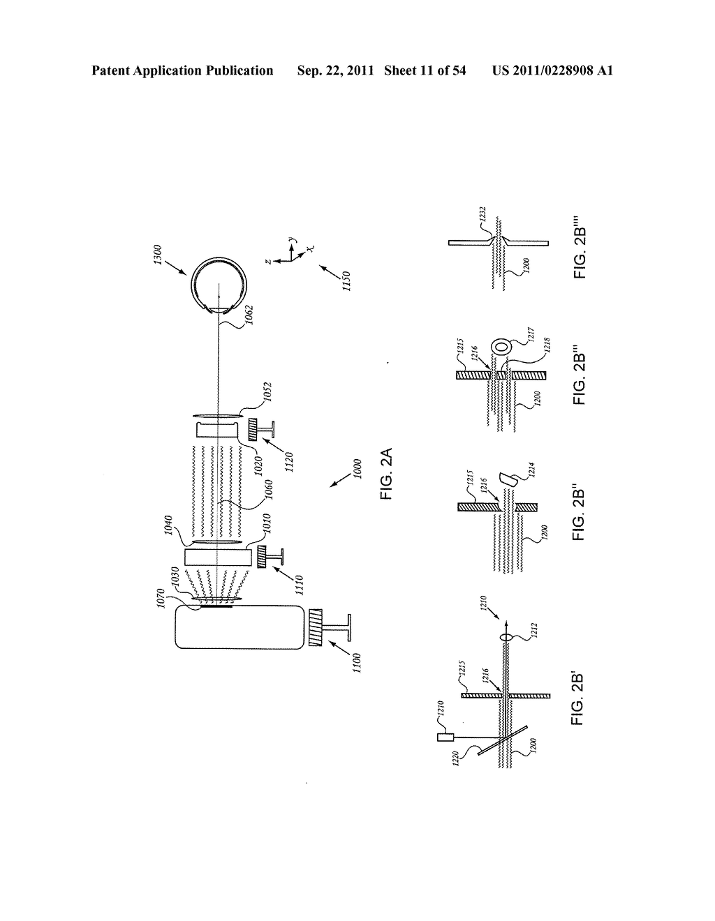 ORTHOVOLTAGE RADIOSURGERY - diagram, schematic, and image 12