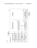 Interactive Flowgraph for Analyzing Caller Utterances diagram and image