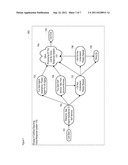 Interactive Flowgraph for Analyzing Caller Utterances diagram and image