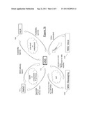 AVAILABILITY NOTIFICATION SYSTEM WITH INTER-NETWORK CAPABILITIES diagram and image