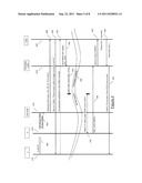 AVAILABILITY NOTIFICATION SYSTEM WITH INTER-NETWORK CAPABILITIES diagram and image