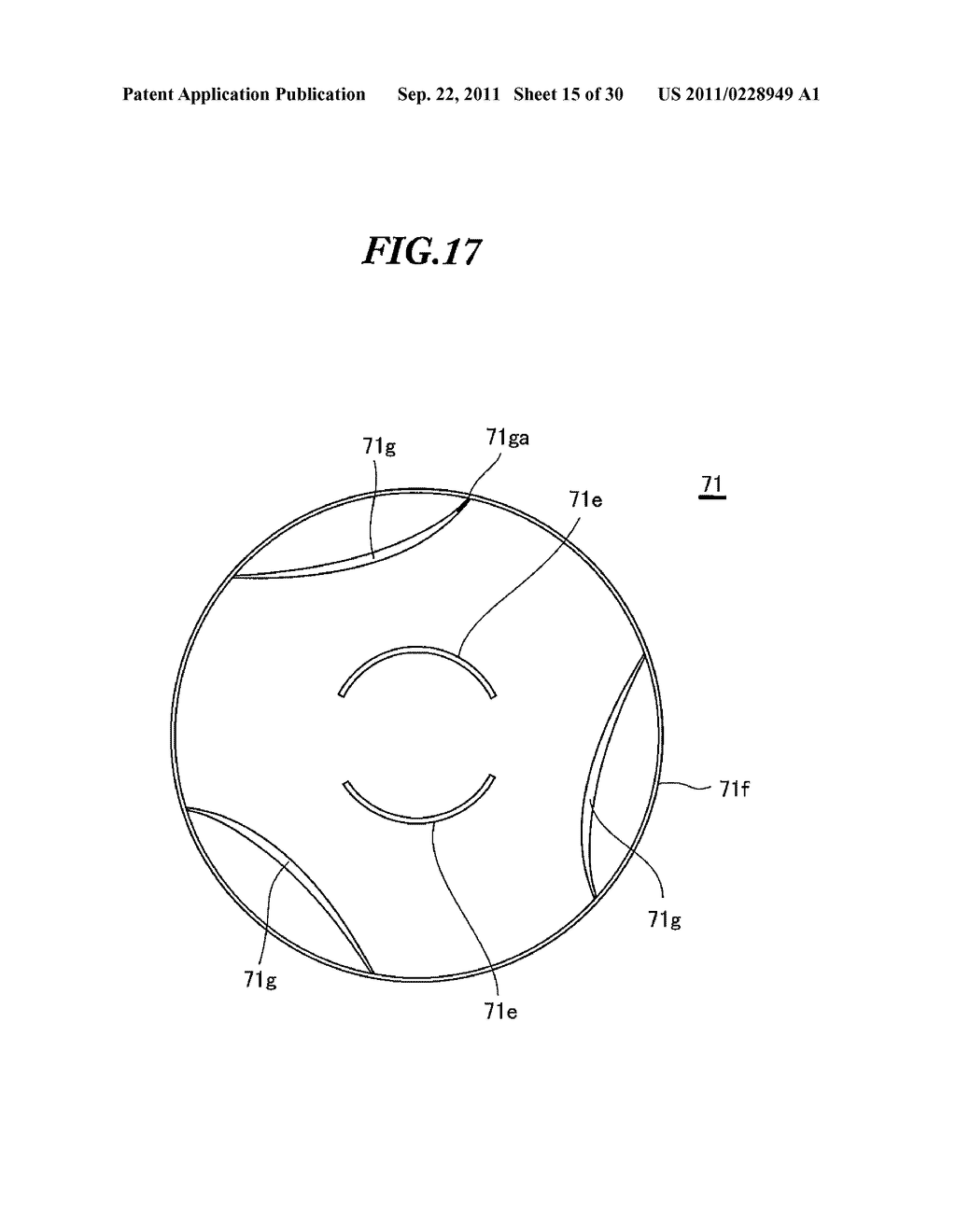 SPEAKER DEVICE, AND AUTOMOBILE - diagram, schematic, and image 16