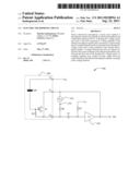 Electret Microphone Circuit diagram and image