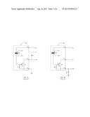 Electret Microphone Circuit diagram and image