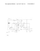 Electret Microphone Circuit diagram and image