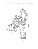 Haptic Chair Sound Enhancing System With Audiovisual Display diagram and image