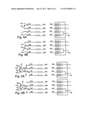 LOUDSPEAKER CEILING MOUNT BRACKET diagram and image