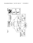 Mass Analysis Data Processing Method and Mass Analysis Data Processing     Apparatus diagram and image