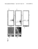 Mass Analysis Data Processing Method and Mass Analysis Data Processing     Apparatus diagram and image