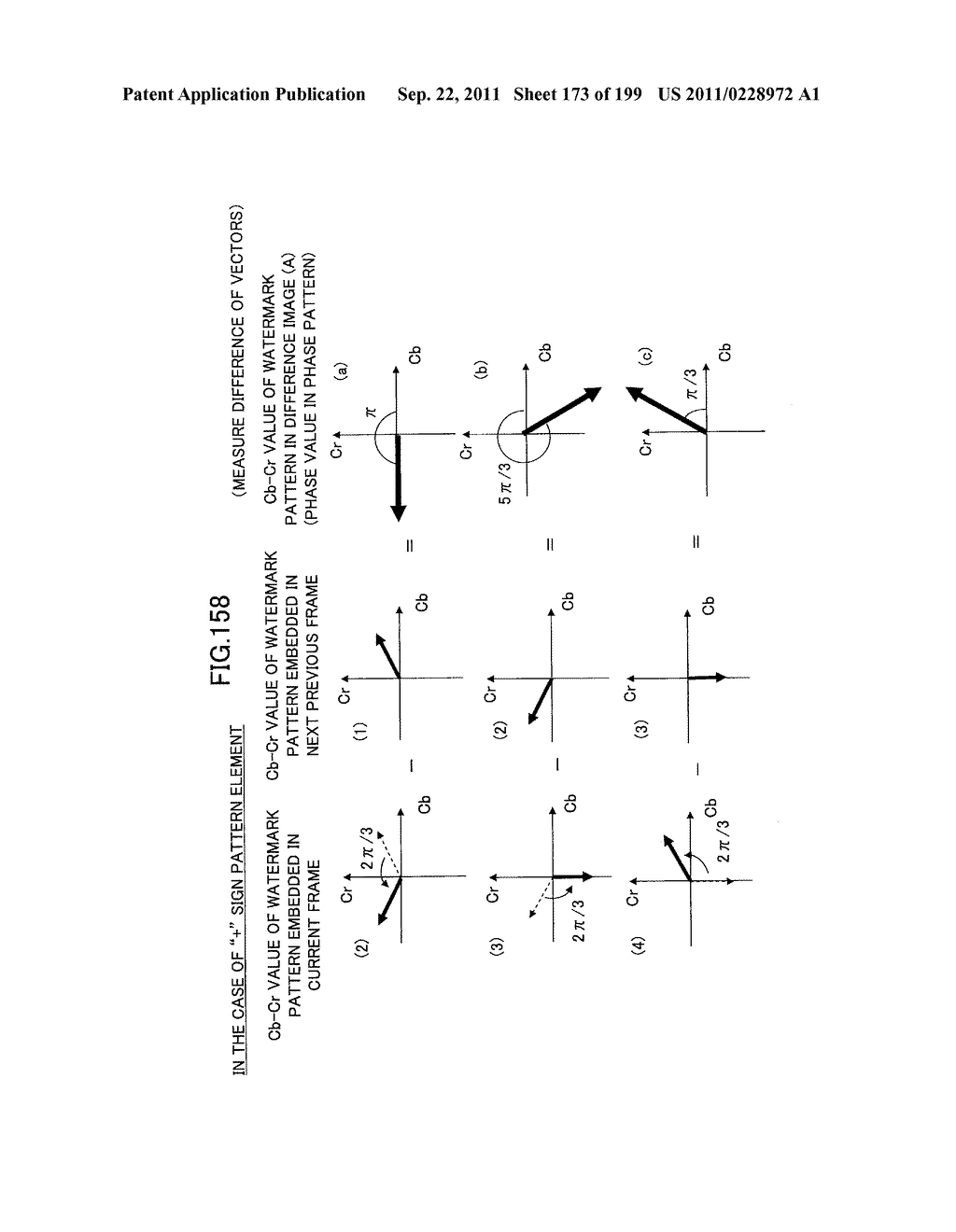 DIGITAL WATERMARK PADDING METHOD, DIGITAL WATERMARK PADDING DEVICE,     DIGITAL WATERMARK DETECTING METHOD, DIGITAL WATERMARK DETECTING DEVICE,     AND PROGRAM - diagram, schematic, and image 174