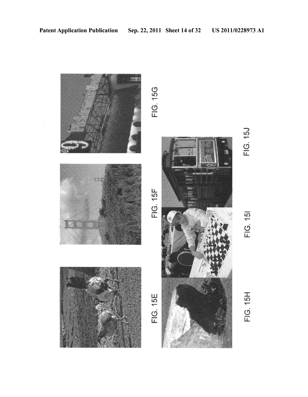 Methods and systems for digital image security - diagram, schematic, and image 15