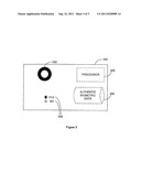 MULTI-PARAMETER BIOMETRIC AUTHENTICATION diagram and image