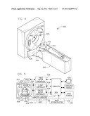 SYSTEM AND METHOD OF IMAGE RECONSTRUCTION USING A TEMPORAL SUBSET OF     SPARSIFIED IMAGE DATA diagram and image