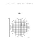 IDENTIFICATION METHOD OF DATA POINT DISTRIBUTION AREA ON COORDINATE PLANE     AND RECORDING MEDIUM diagram and image