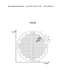 IDENTIFICATION METHOD OF DATA POINT DISTRIBUTION AREA ON COORDINATE PLANE     AND RECORDING MEDIUM diagram and image