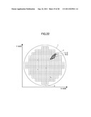 IDENTIFICATION METHOD OF DATA POINT DISTRIBUTION AREA ON COORDINATE PLANE     AND RECORDING MEDIUM diagram and image