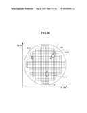 IDENTIFICATION METHOD OF DATA POINT DISTRIBUTION AREA ON COORDINATE PLANE     AND RECORDING MEDIUM diagram and image