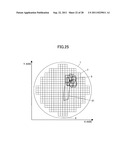 IDENTIFICATION METHOD OF DATA POINT DISTRIBUTION AREA ON COORDINATE PLANE     AND RECORDING MEDIUM diagram and image