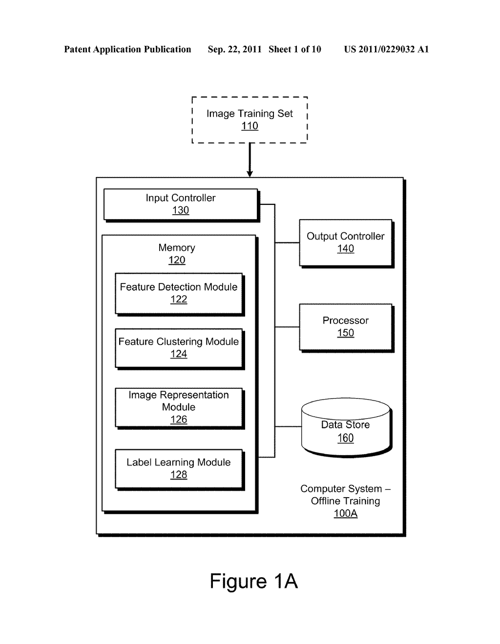 Detecting And Labeling Places Using Runtime Change-Point Detection - diagram, schematic, and image 02