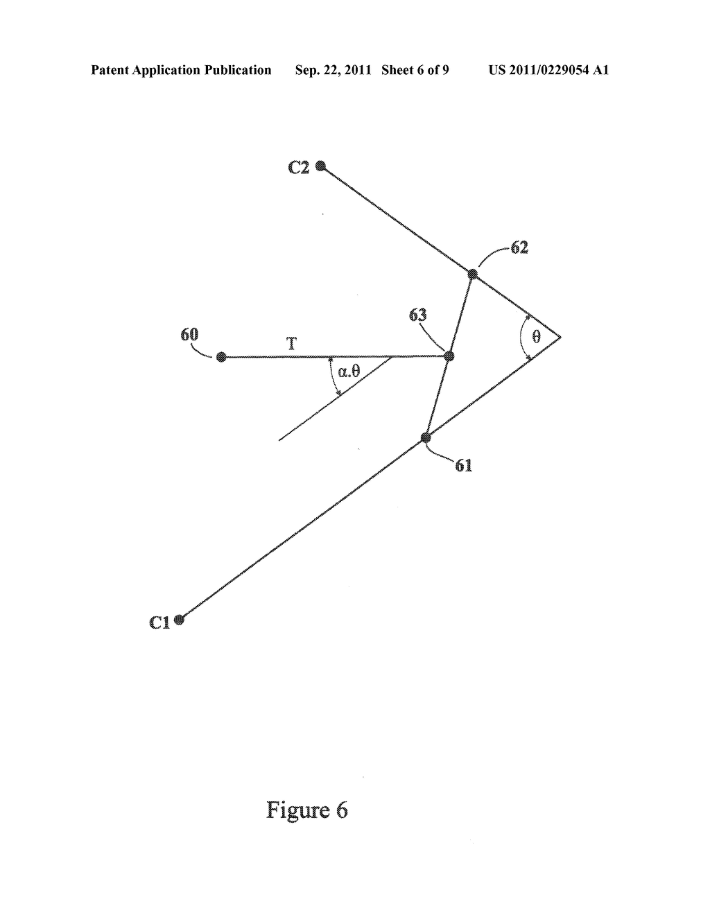 PROCESSING OF IMAGES TO REPRESENT A TRANSITION IN VIEWPOINT - diagram, schematic, and image 07