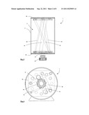 PHANTOM FOR IMAGING APPARATUSES diagram and image