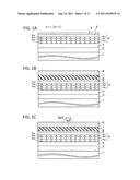 OPTICAL SEMICONDUCTOR DEVICE AND METHOD FOR FABRICATING THE OPTICAL     SEMICONDUCTOR DEVICE diagram and image