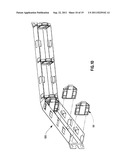 RELEASE LATCH FOR PRE-TERMINATED CASSETTE diagram and image