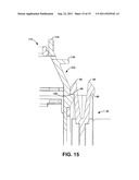 RELEASE LATCH FOR PRE-TERMINATED CASSETTE diagram and image