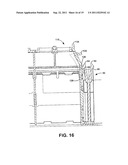 RELEASE LATCH FOR PRE-TERMINATED CASSETTE diagram and image