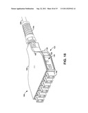 RELEASE LATCH FOR PRE-TERMINATED CASSETTE diagram and image