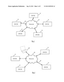 DECENTRALIZED SYMMETRIC NETWORK OF AUTONOMOUS DIGITAL VIDEO RECORDERS AND     ITS METHOD OF USE diagram and image