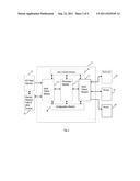 DECENTRALIZED SYMMETRIC NETWORK OF AUTONOMOUS DIGITAL VIDEO RECORDERS AND     ITS METHOD OF USE diagram and image