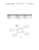 DECENTRALIZED SYMMETRIC NETWORK OF AUTONOMOUS DIGITAL VIDEO RECORDERS AND     ITS METHOD OF USE diagram and image