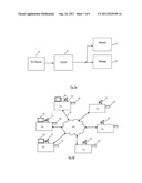 DECENTRALIZED SYMMETRIC NETWORK OF AUTONOMOUS DIGITAL VIDEO RECORDERS AND     ITS METHOD OF USE diagram and image