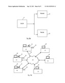 DECENTRALIZED SYMMETRIC NETWORK OF AUTONOMOUS DIGITAL VIDEO RECORDERS AND     ITS METHOD OF USE diagram and image